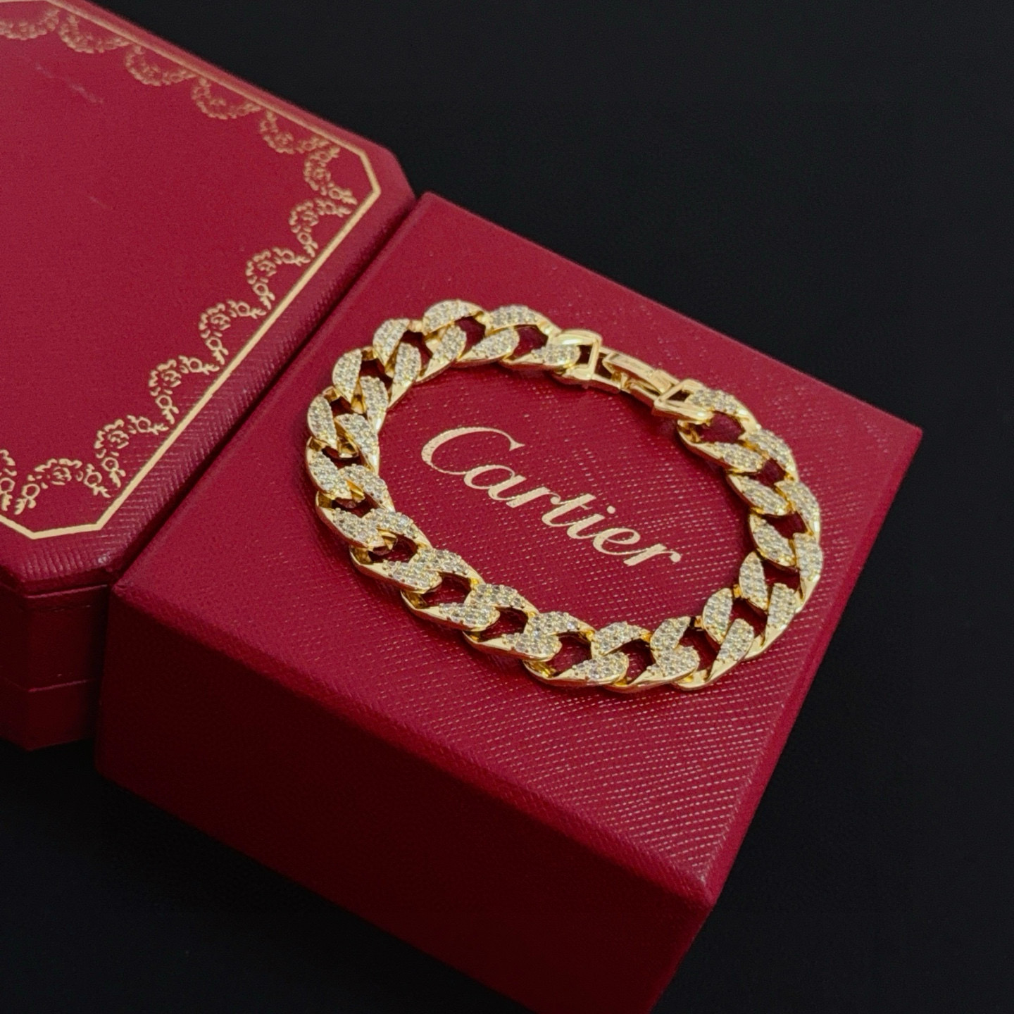 Bracelet Jewelry