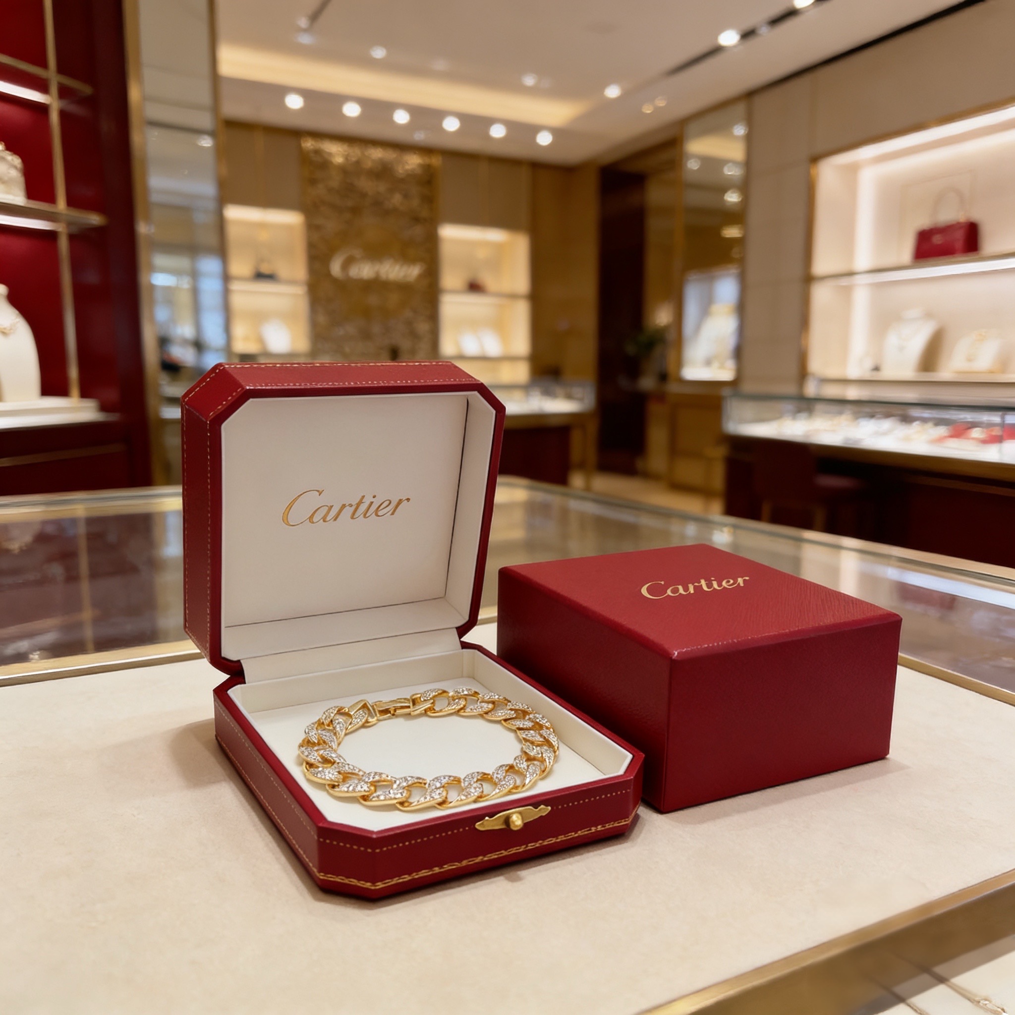 Bracelet Jewelry