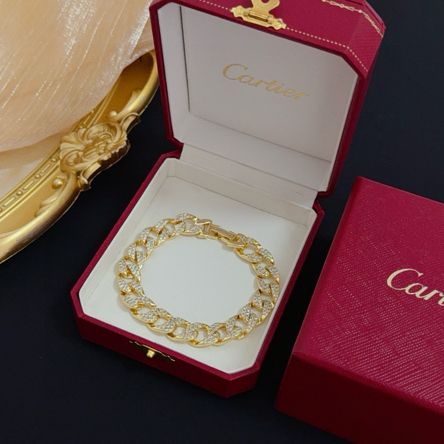 Bracelet Jewelry