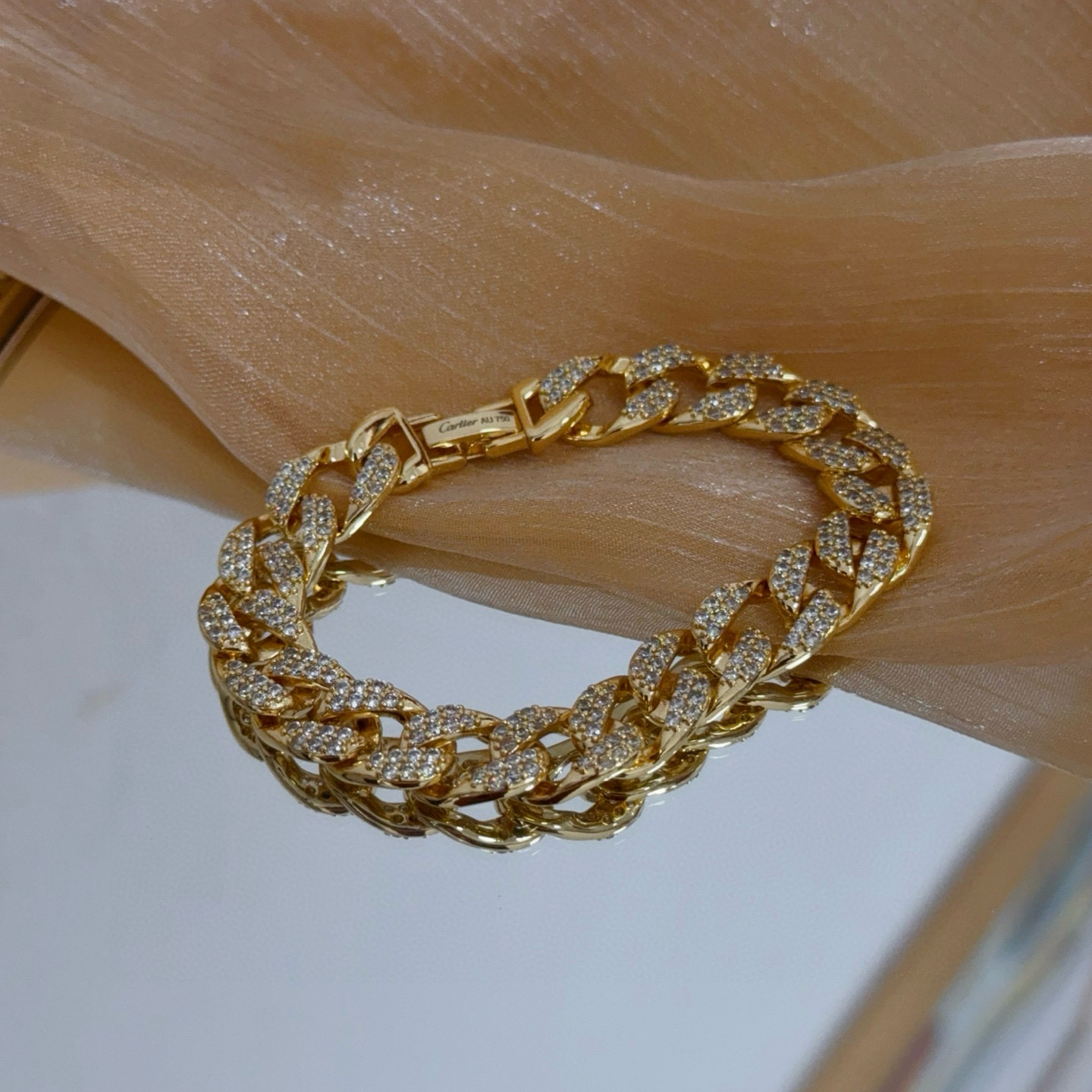 Bracelet Jewelry