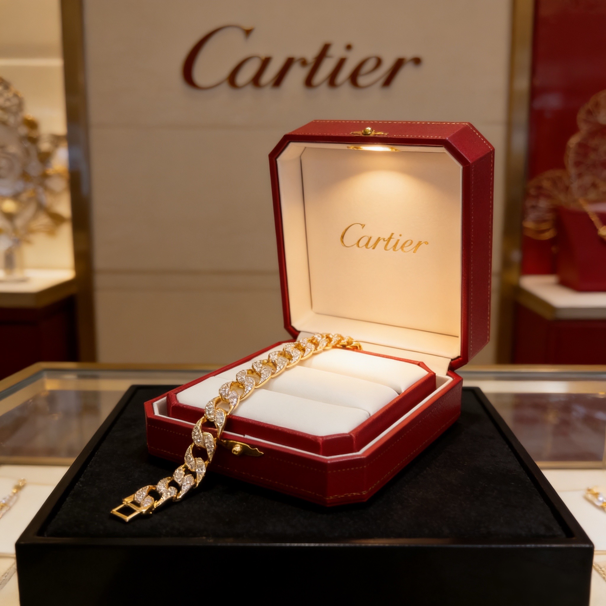 Bracelet Jewelry