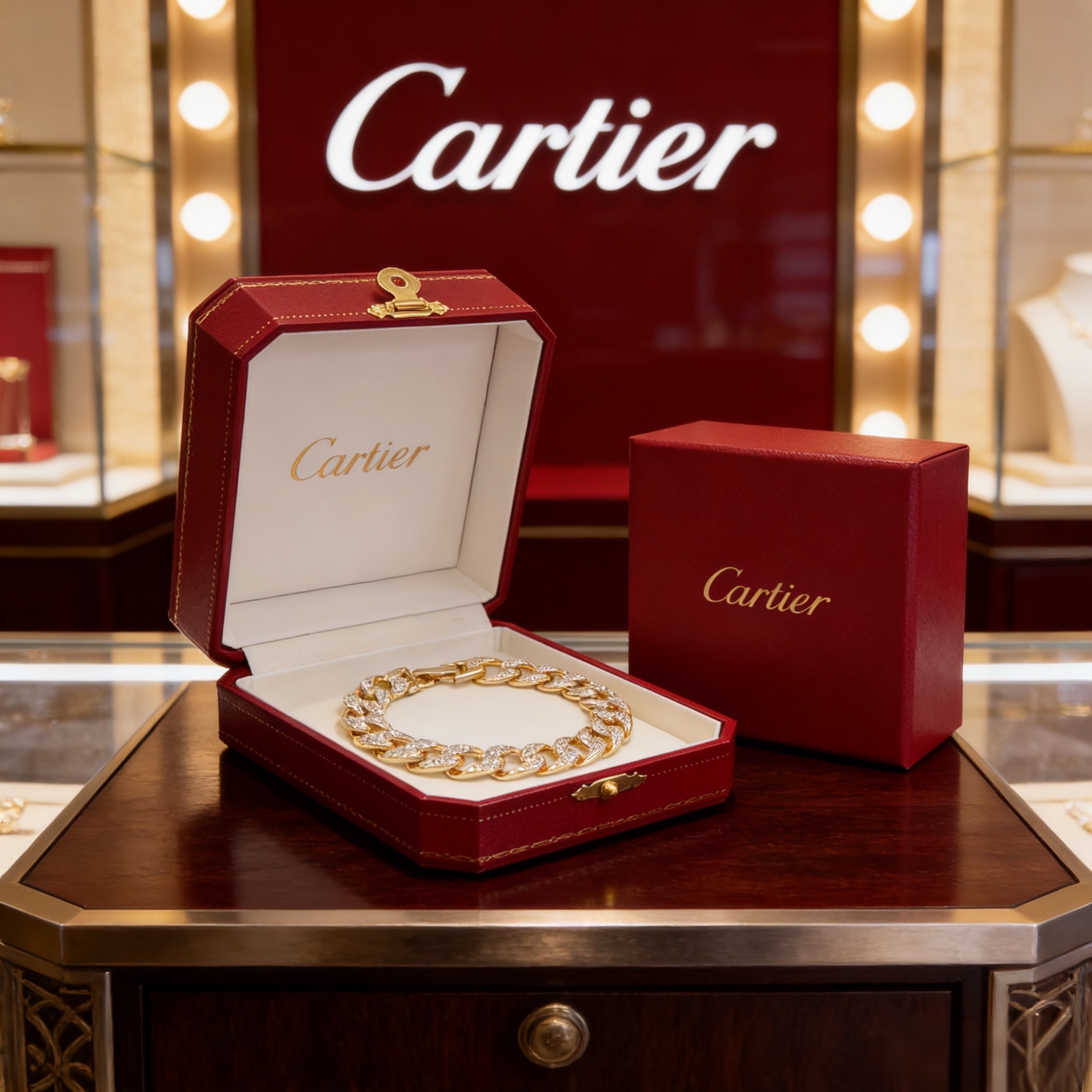 Bracelet Jewelry