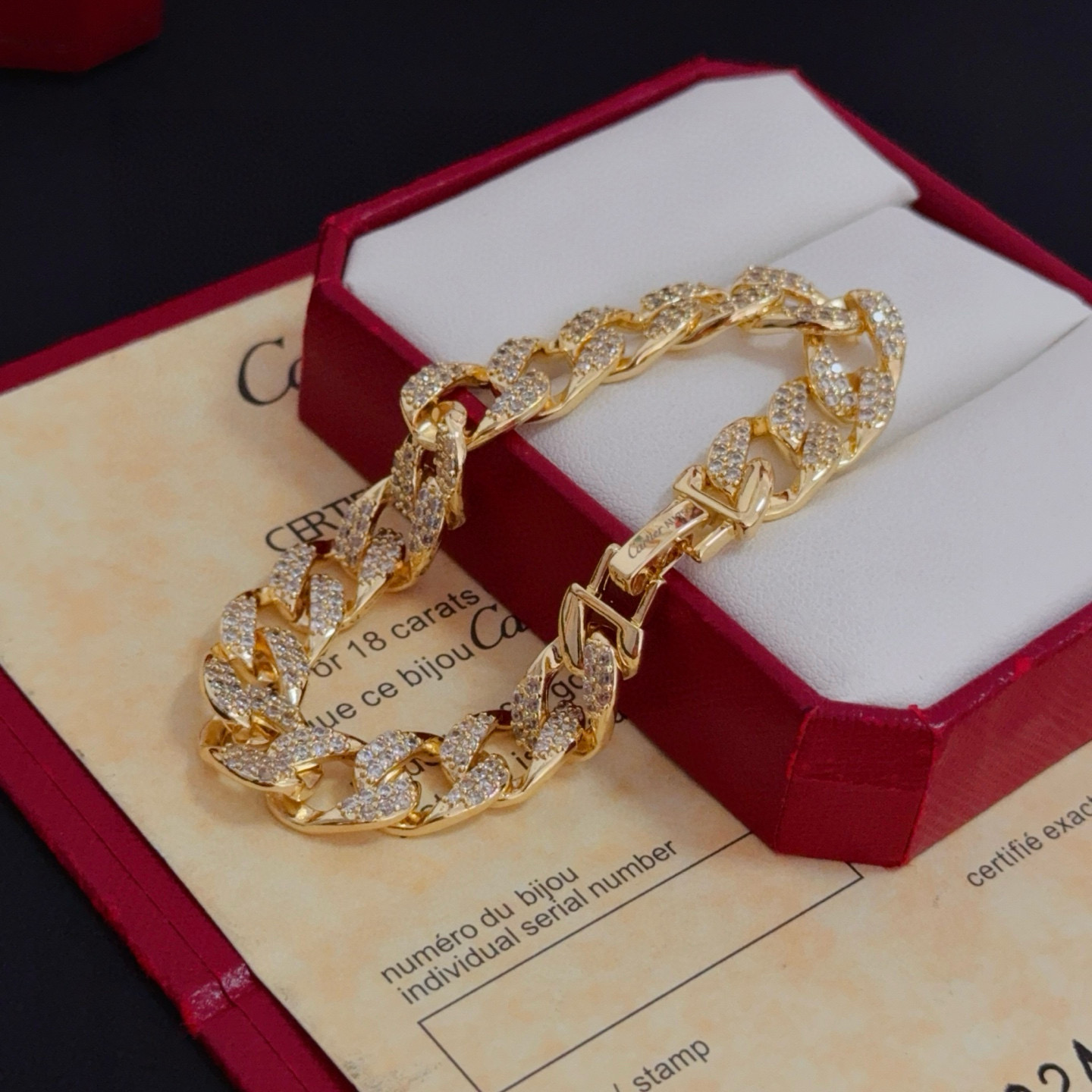 Bracelet Jewelry