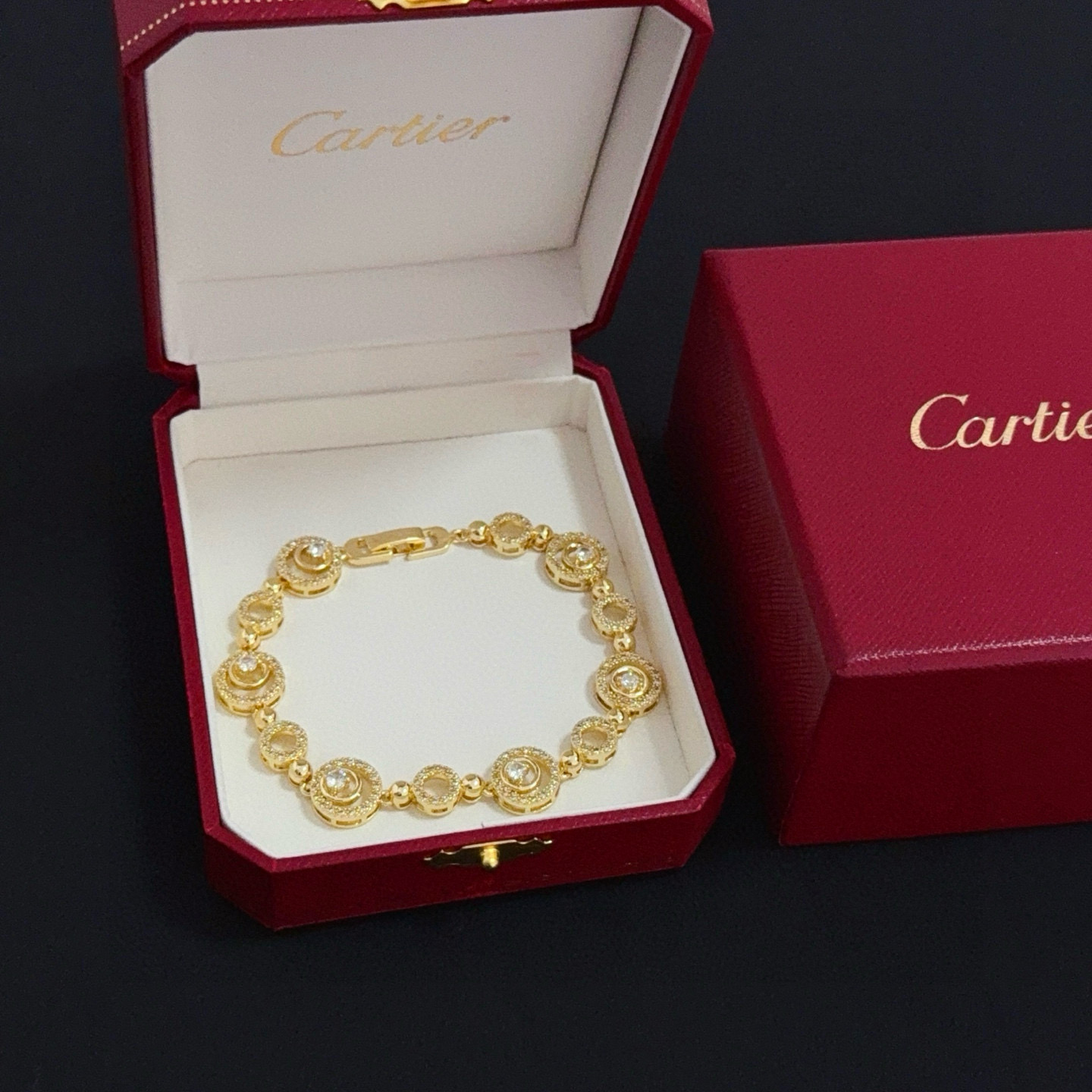 Bracelet Jewelry