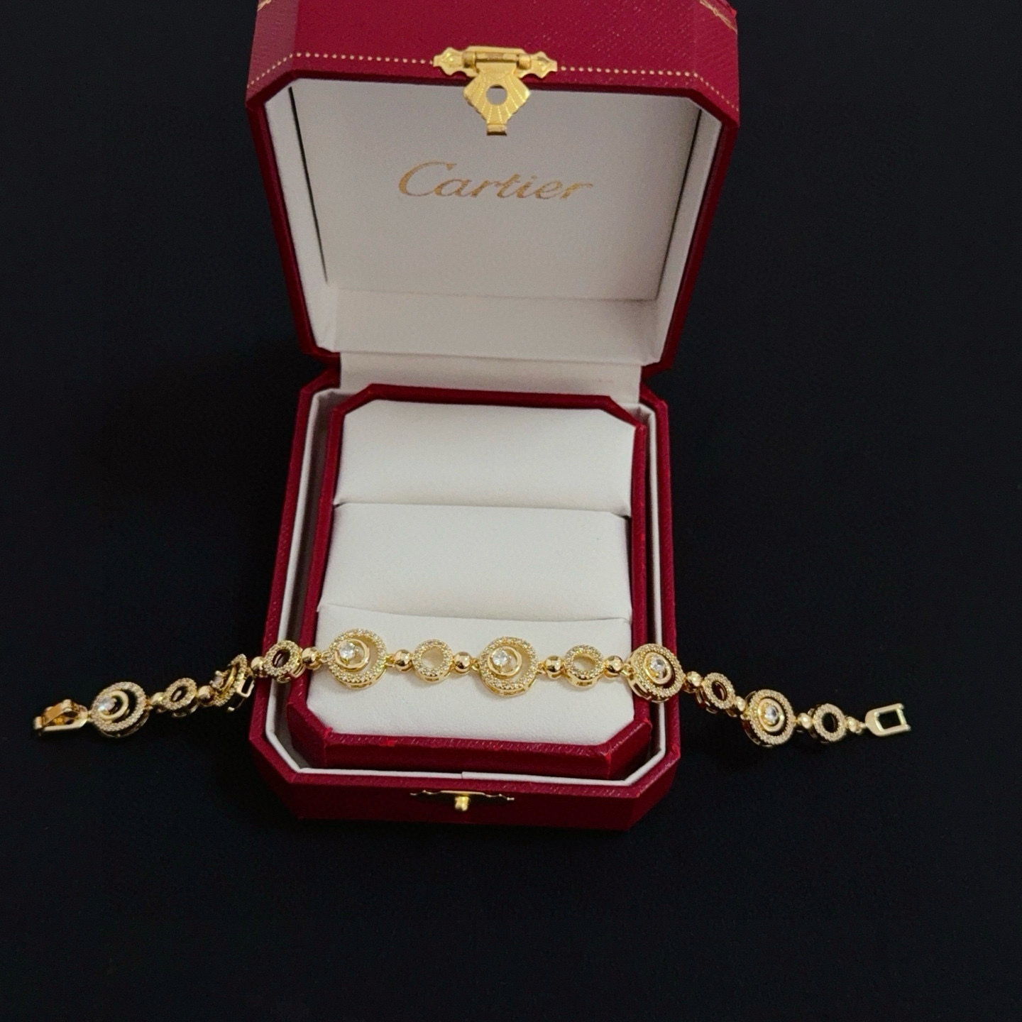 Bracelet Jewelry