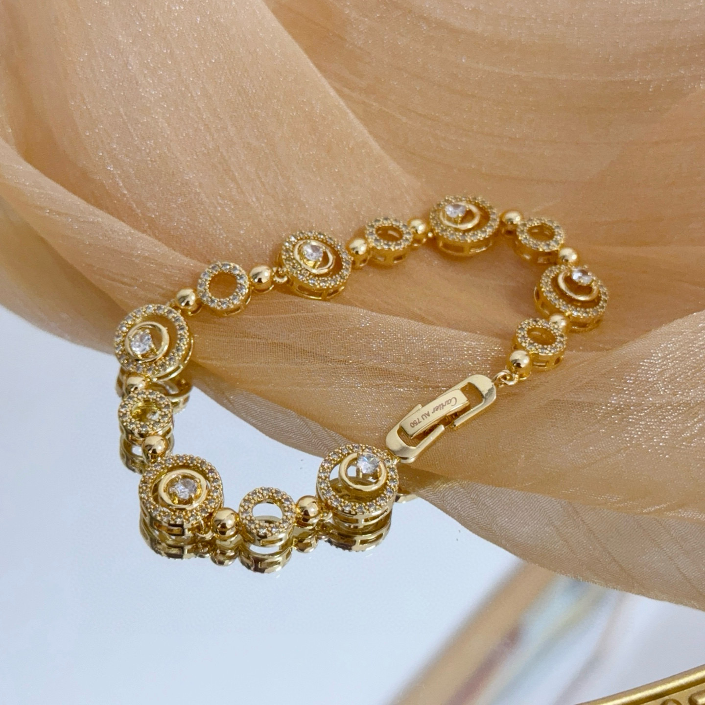 Bracelet Jewelry