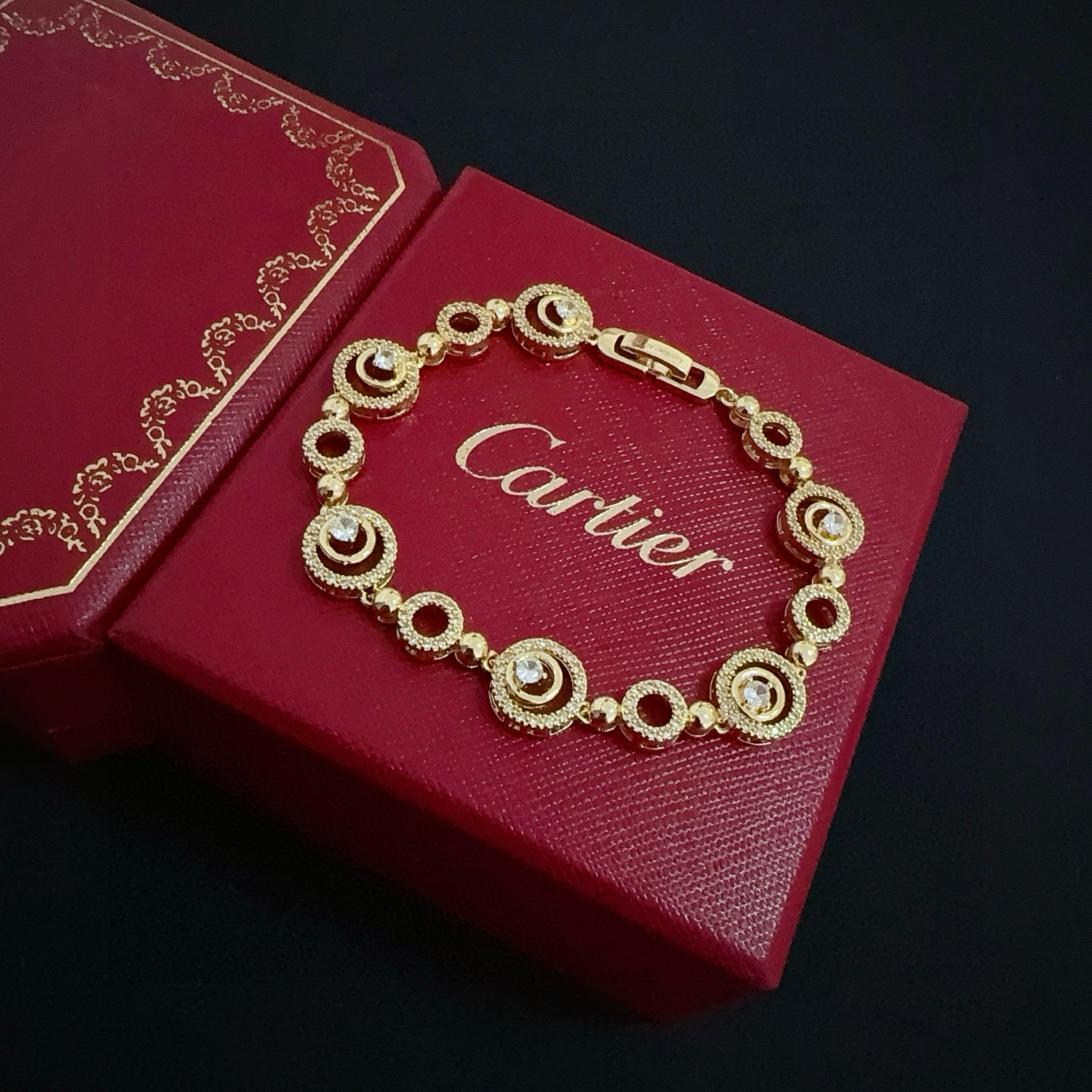 Bracelet Jewelry