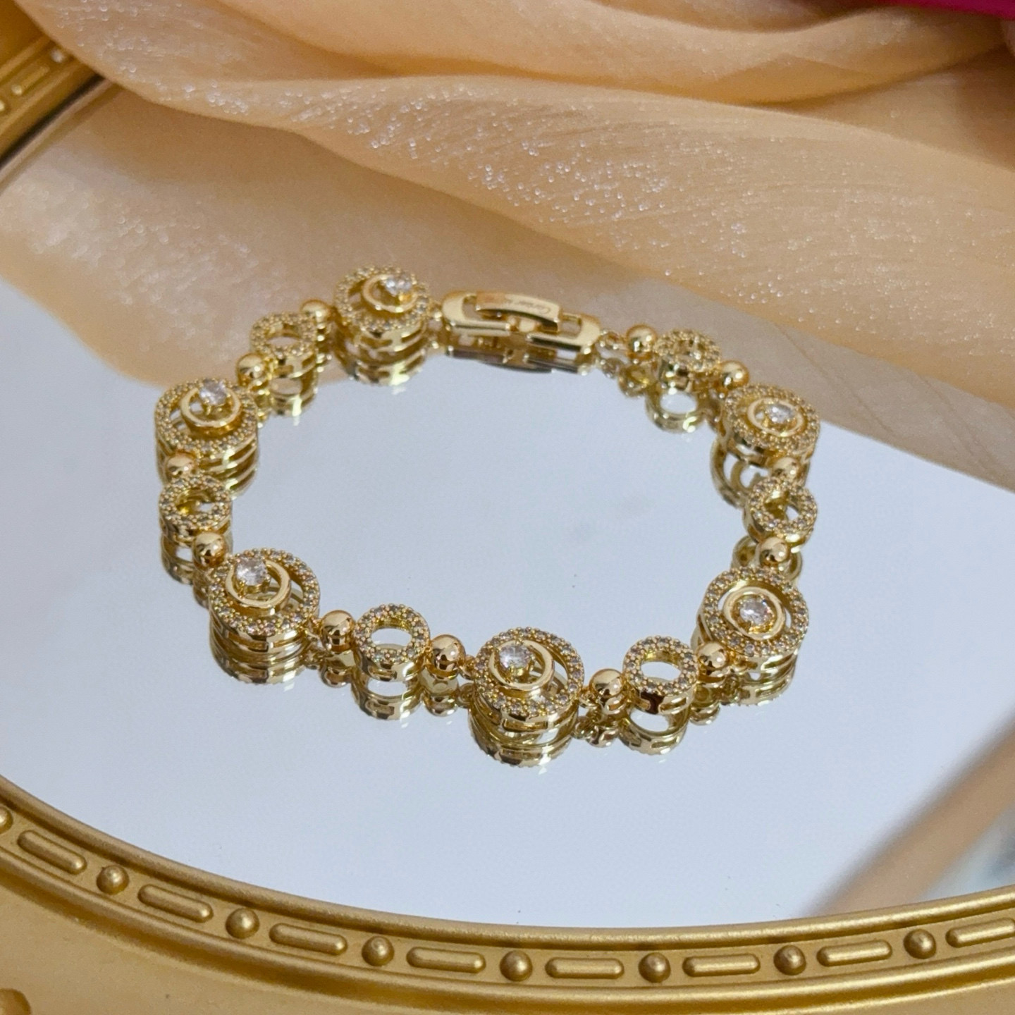 Bracelet Jewelry