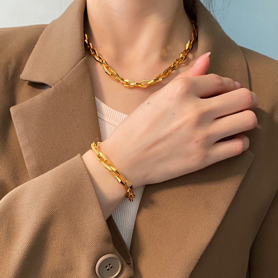 Bracelet Jewelry
