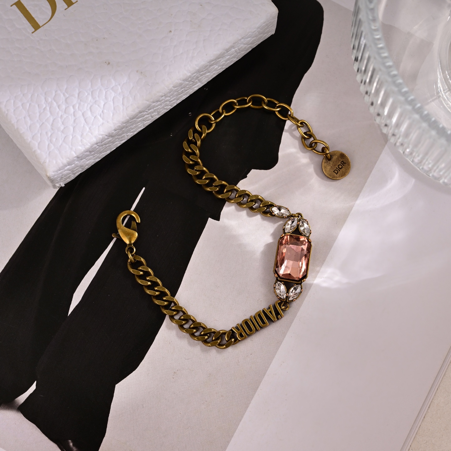 Bracelet Jewelry
