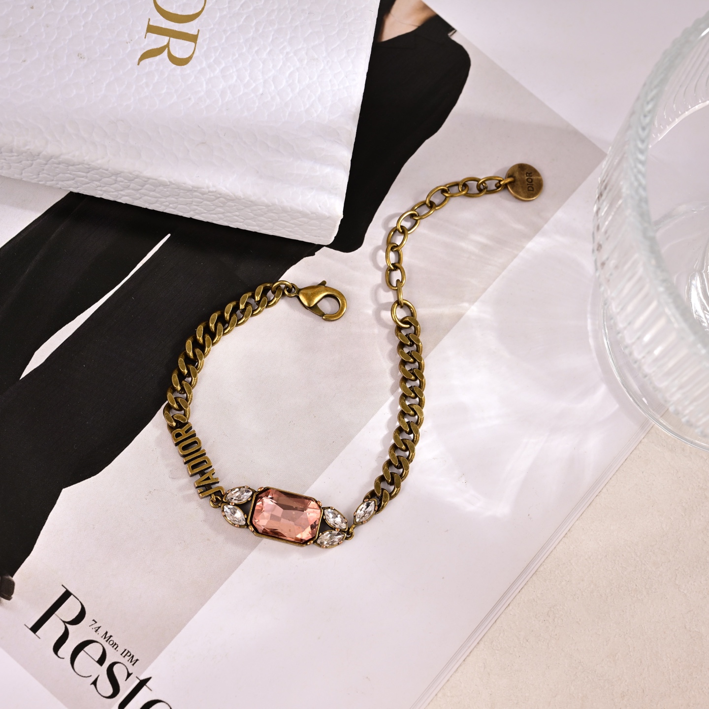 Bracelet Jewelry