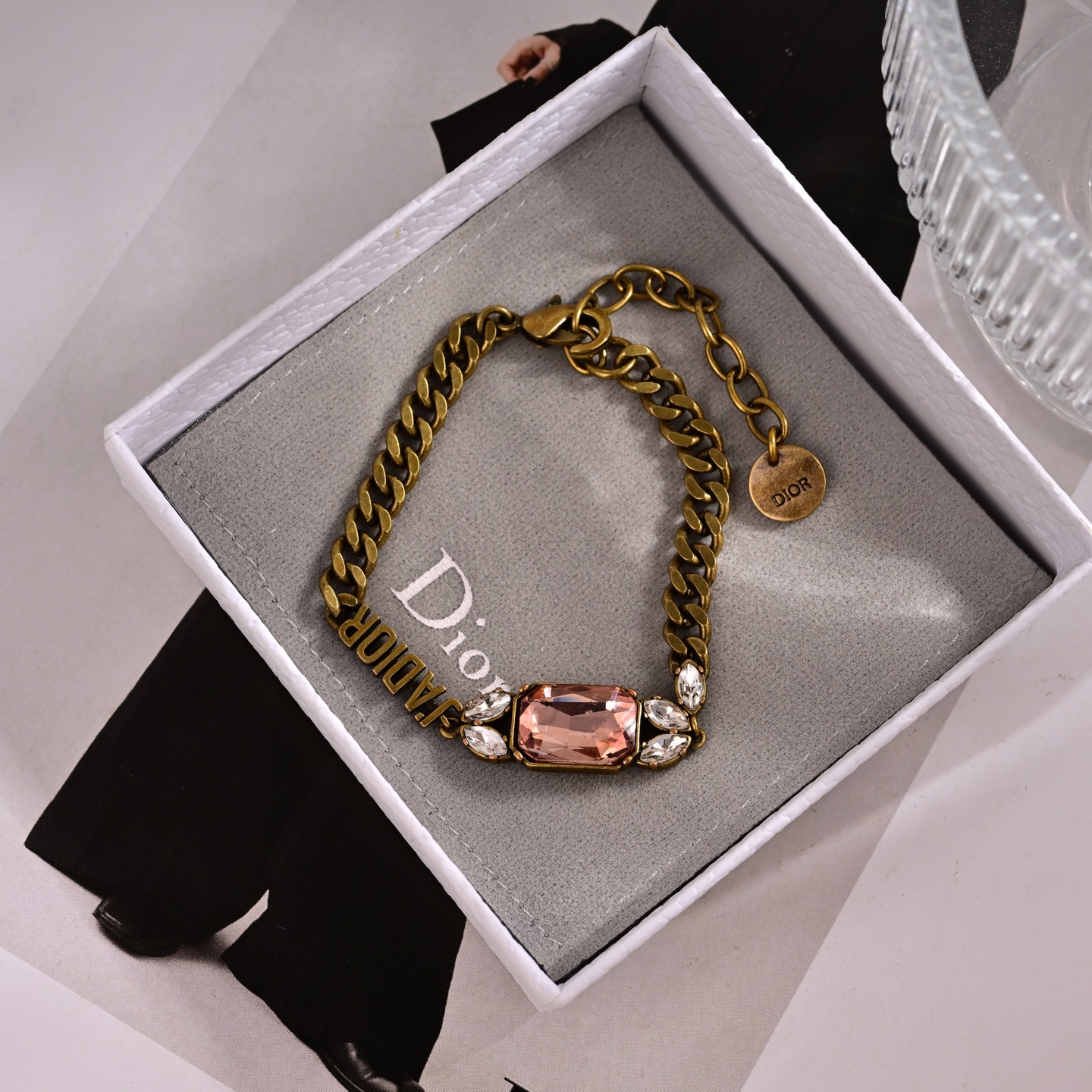Bracelet Jewelry