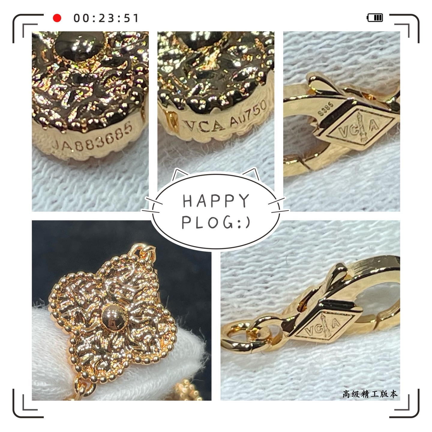 Bracelet Jewelry