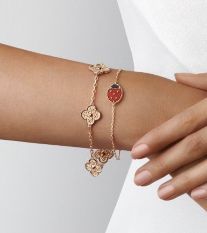 Bracelet Jewelry