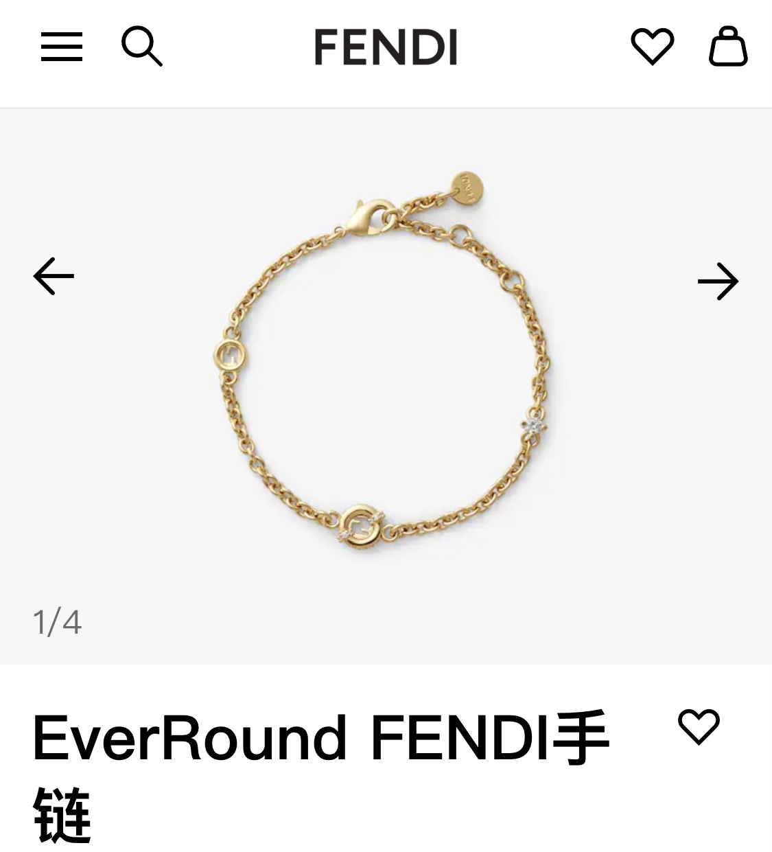 Bracelet Jewelry