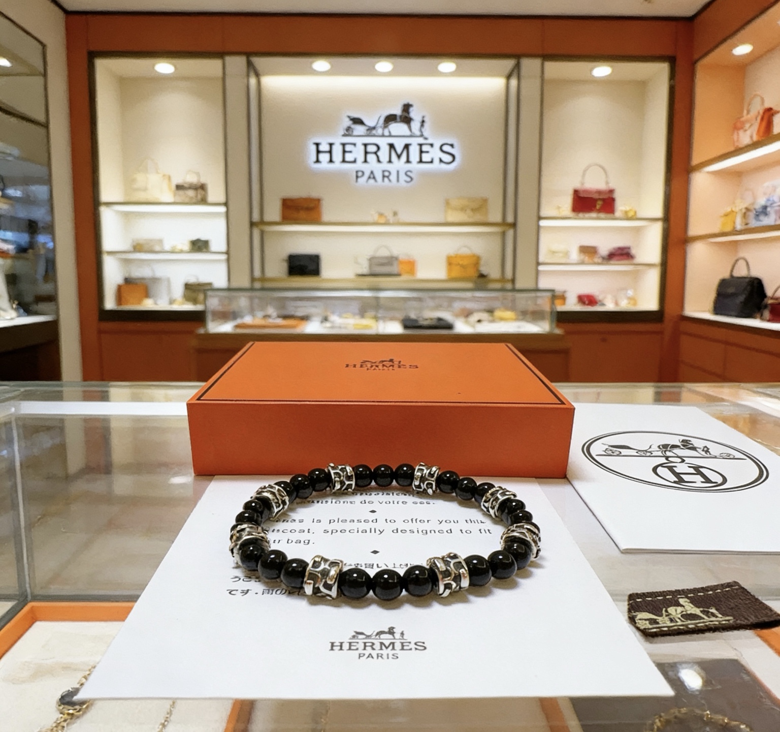 Bracelet Jewelry