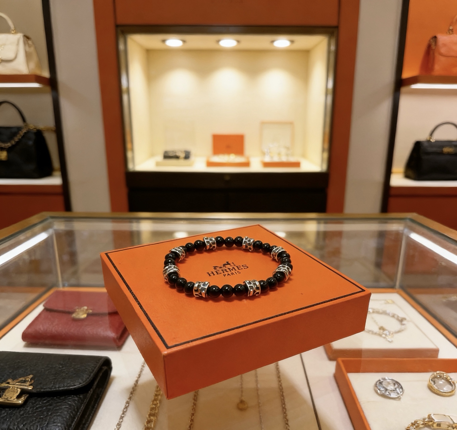 Bracelet Jewelry