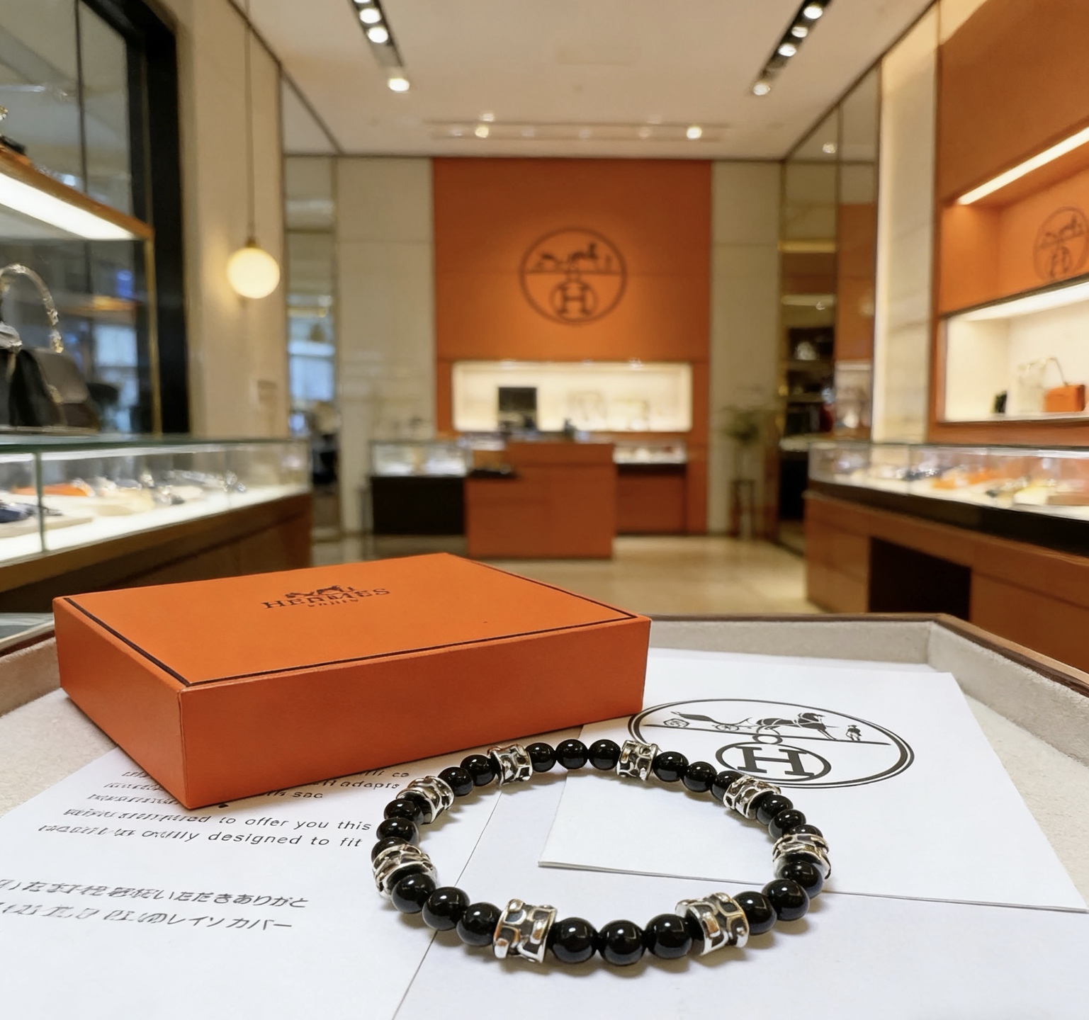 Bracelet Jewelry
