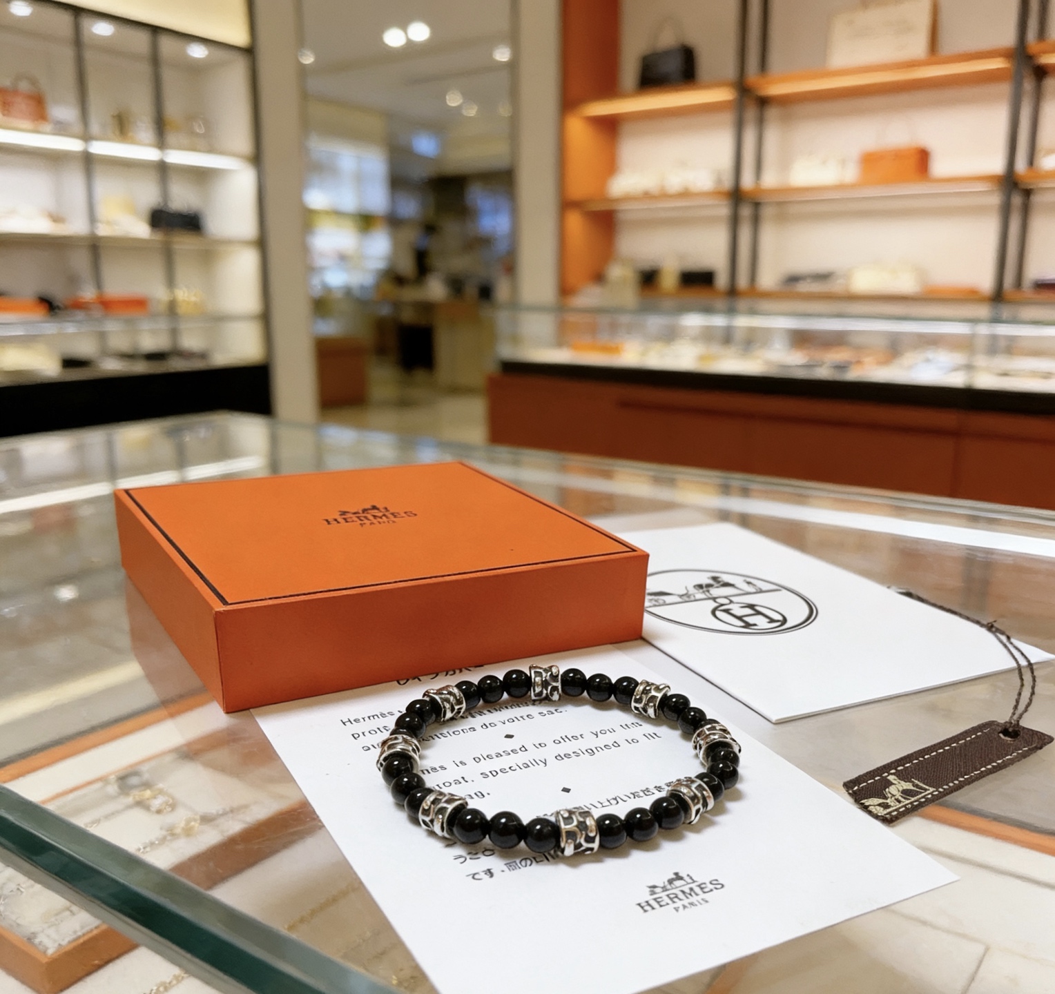 Bracelet Jewelry