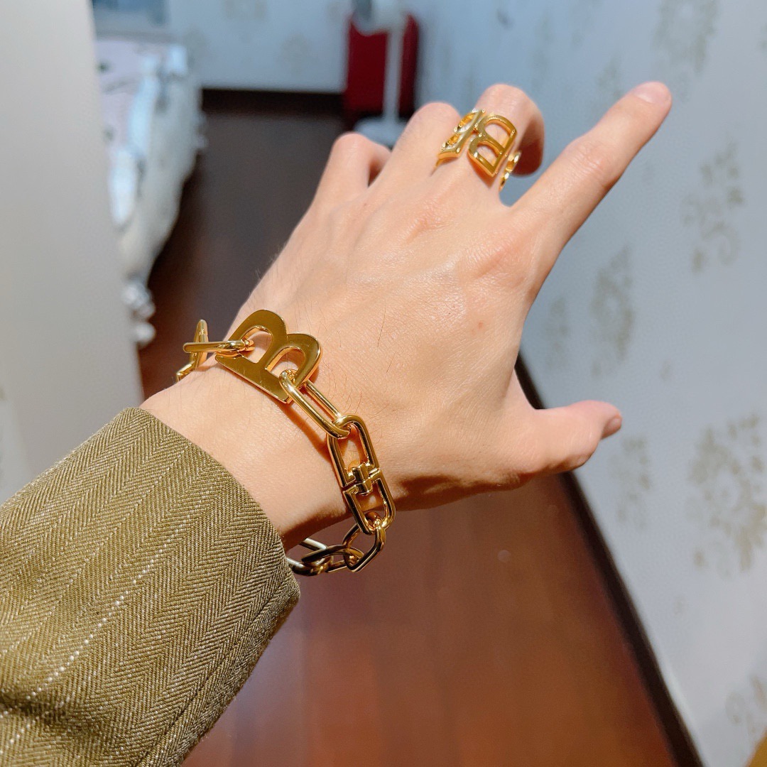 Bracelet Jewelry