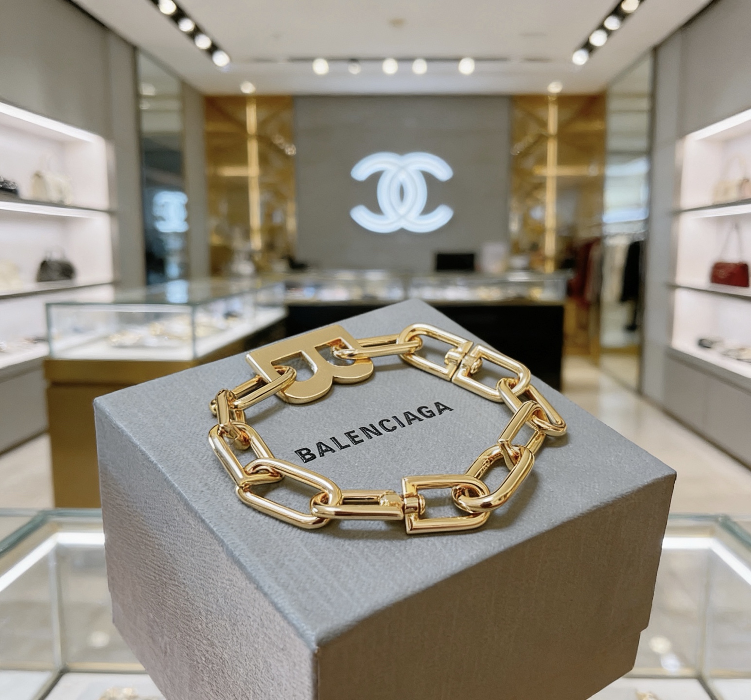 Bracelet Jewelry