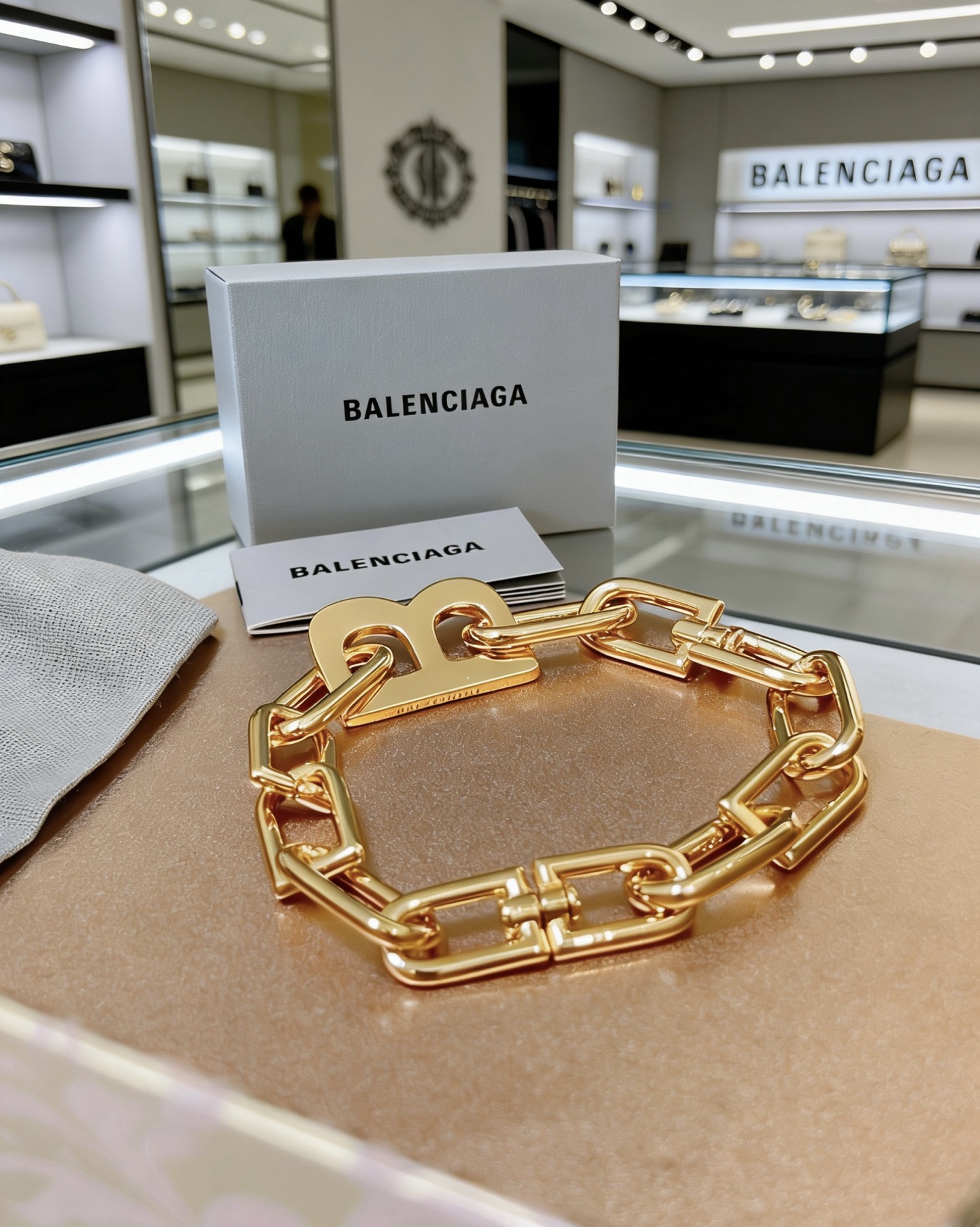 Bracelet Jewelry