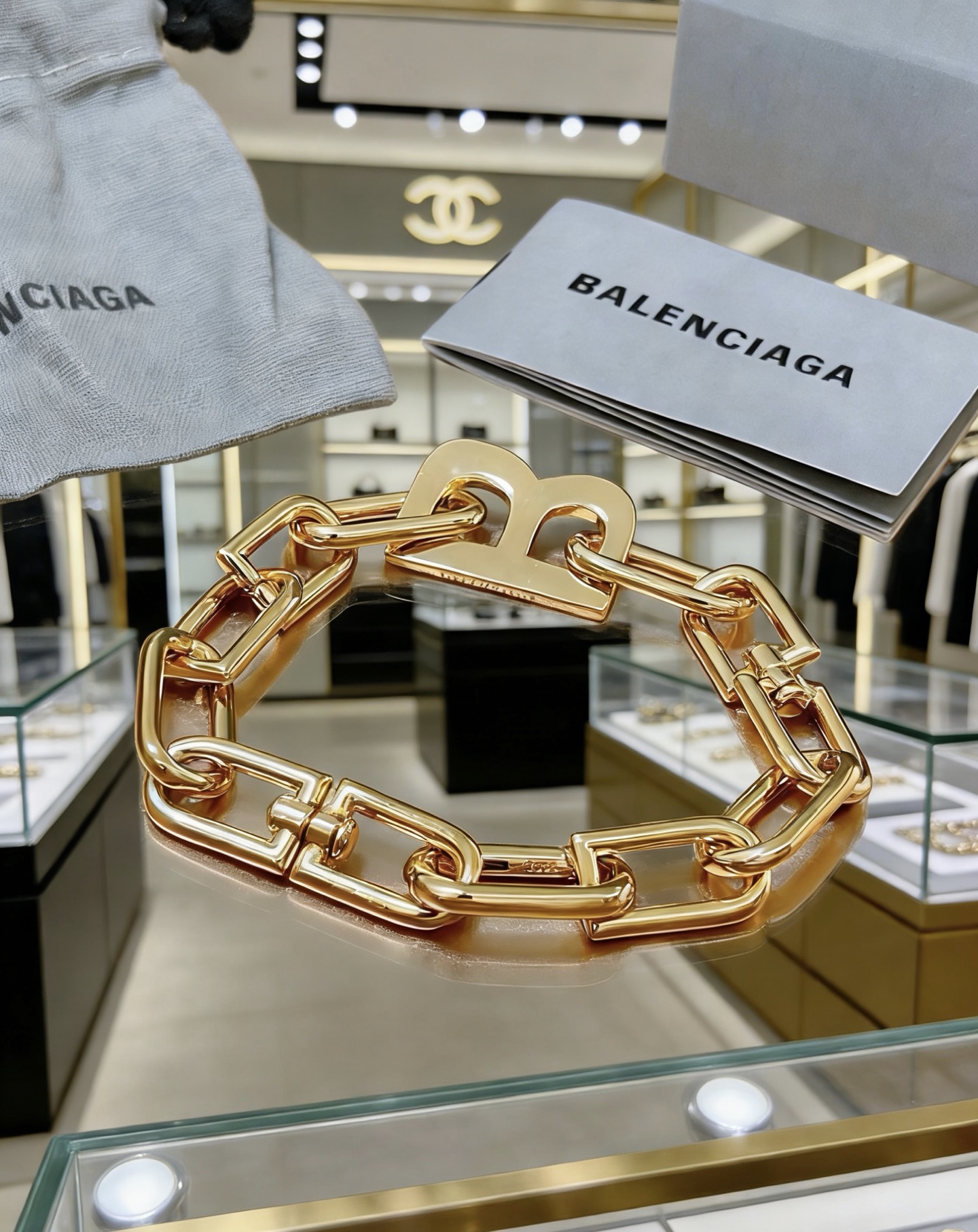 Bracelet Jewelry