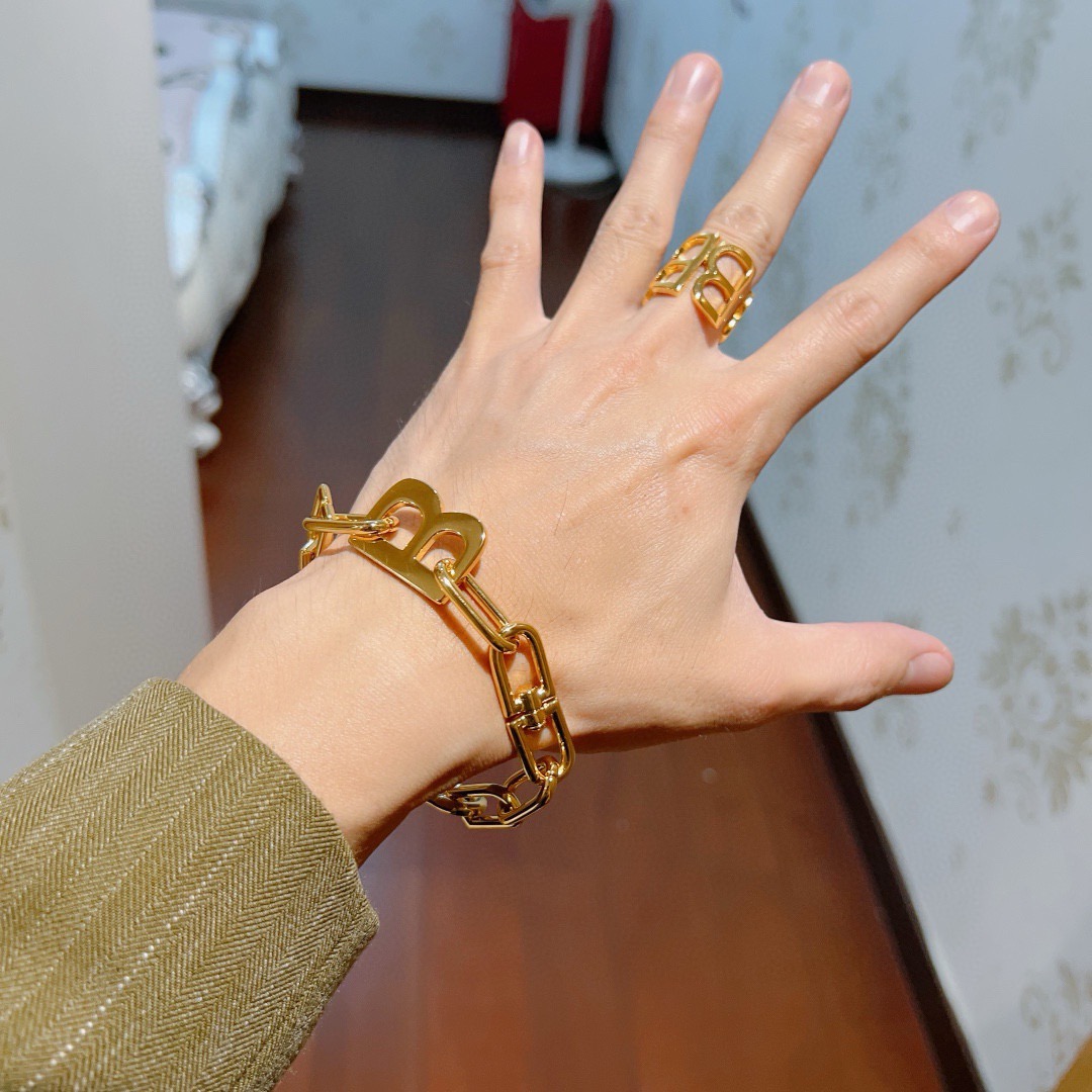 Bracelet Jewelry