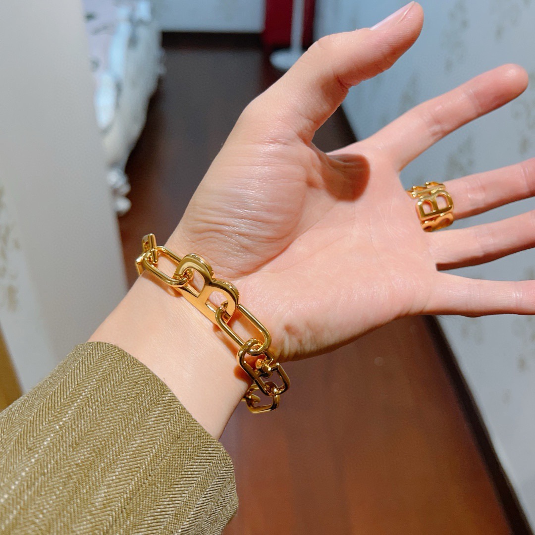 Bracelet Jewelry