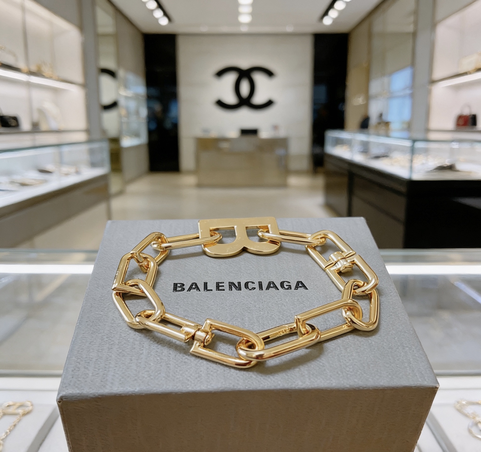 Bracelet Jewelry