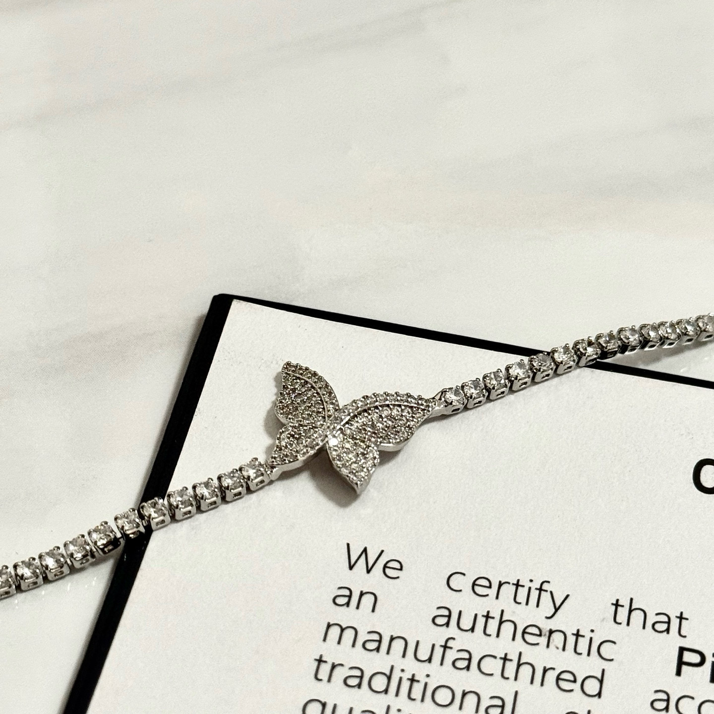 Bracelet Jewelry