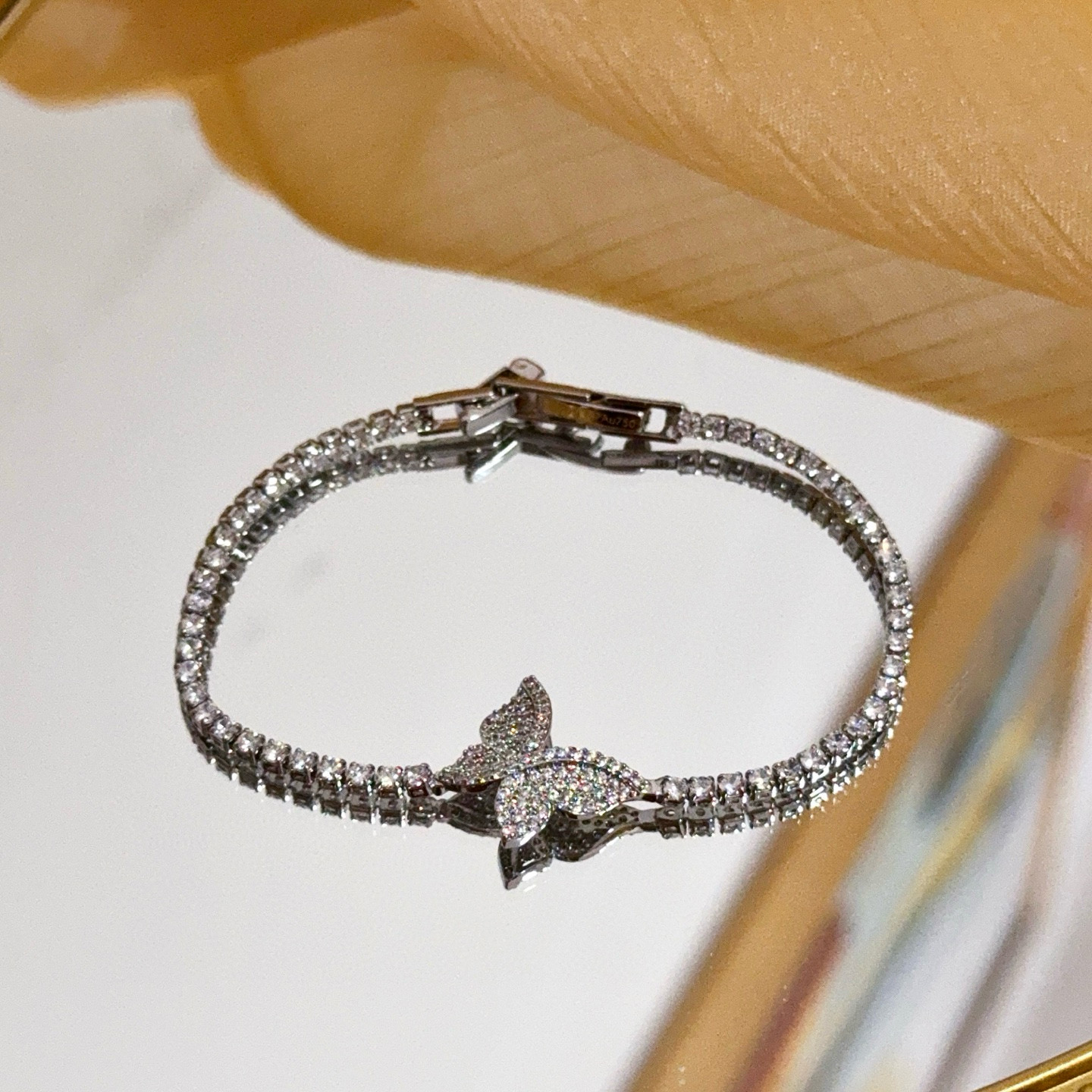 Bracelet Jewelry