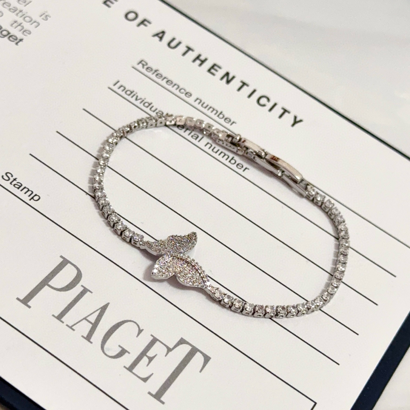 Bracelet Jewelry