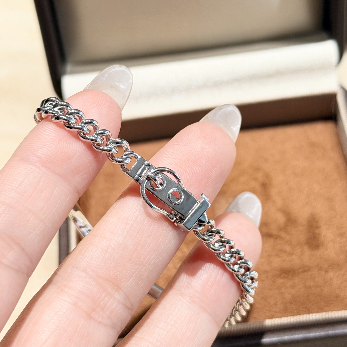 Bracelet Jewelry