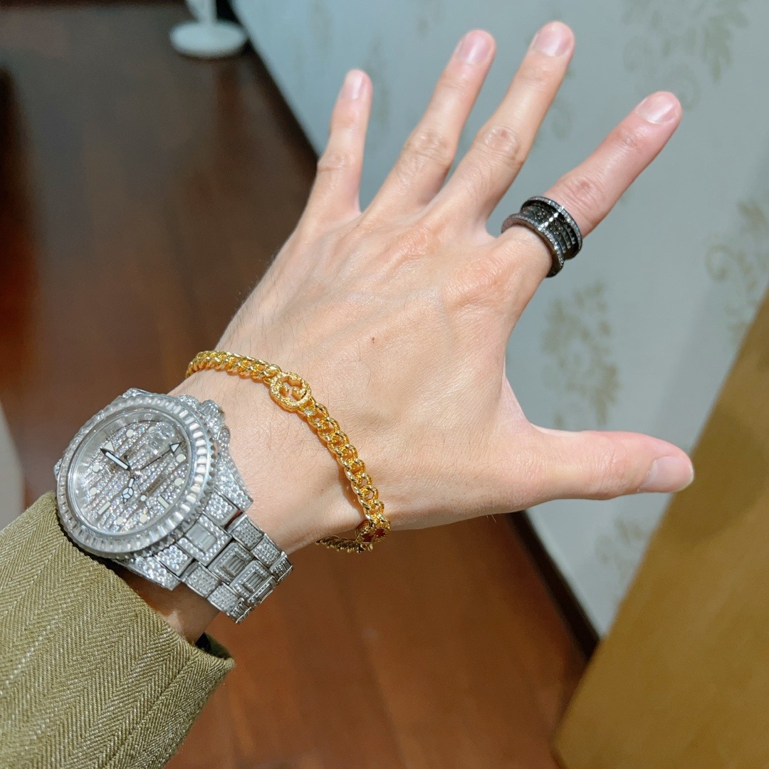 Bracelet Jewelry