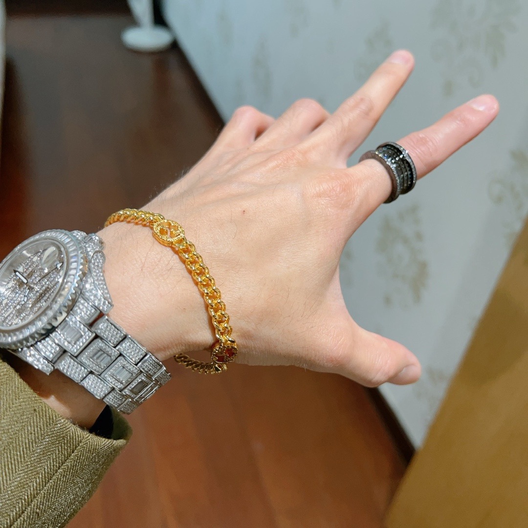 Bracelet Jewelry
