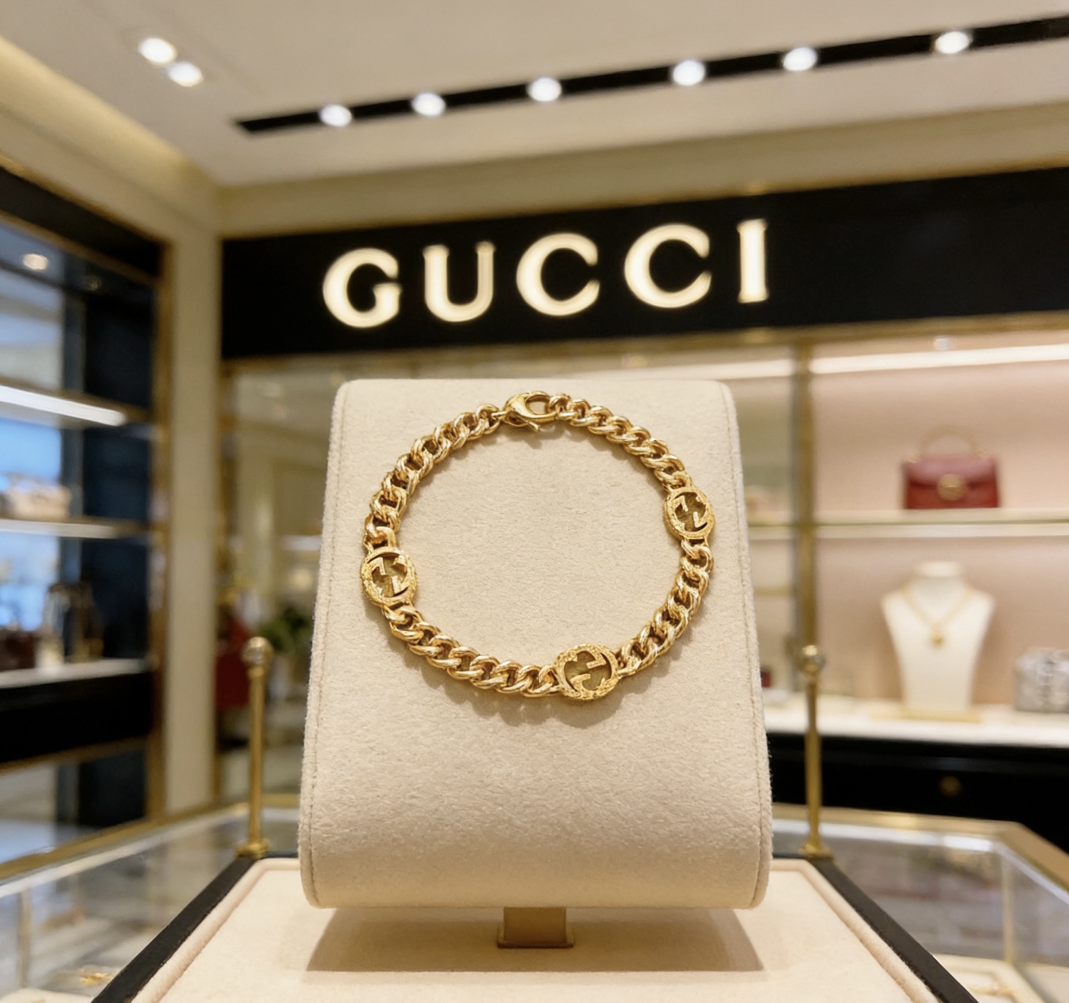 Bracelet Jewelry