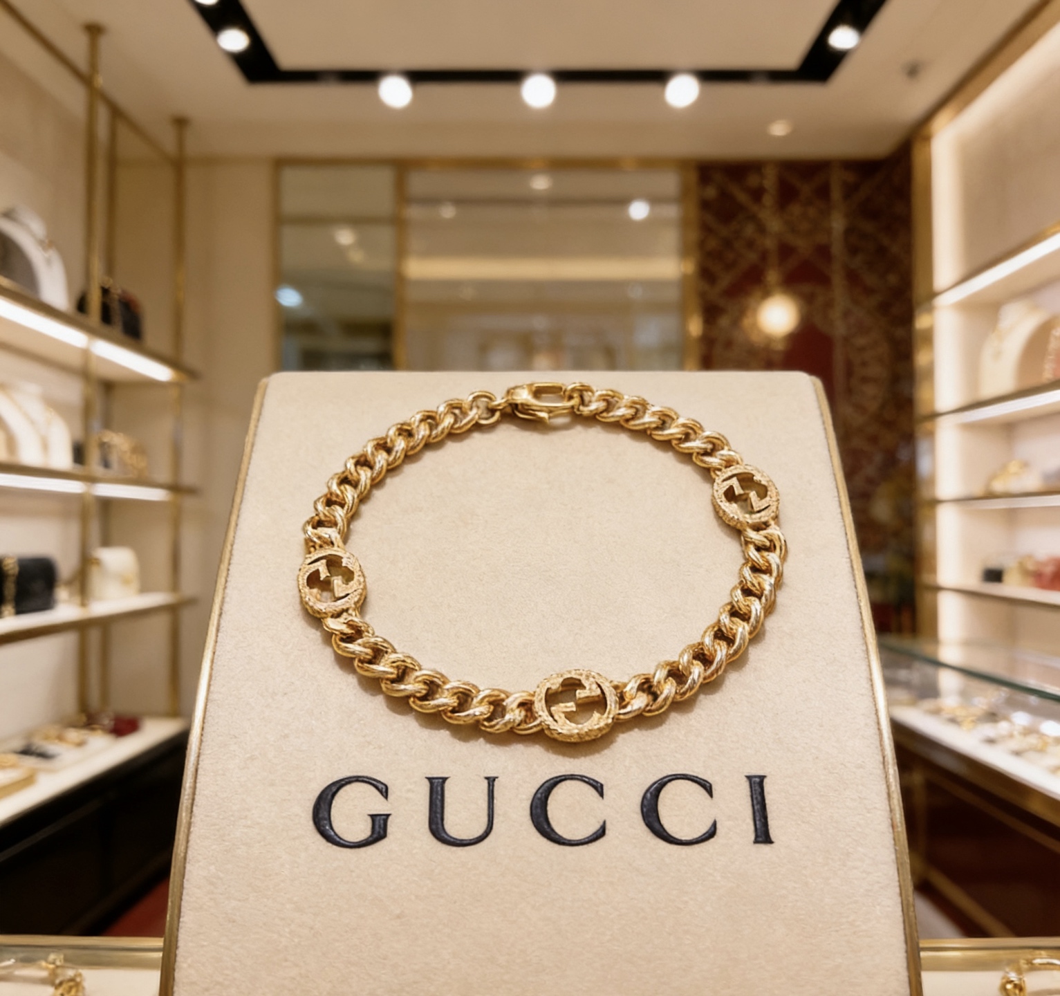 Bracelet Jewelry