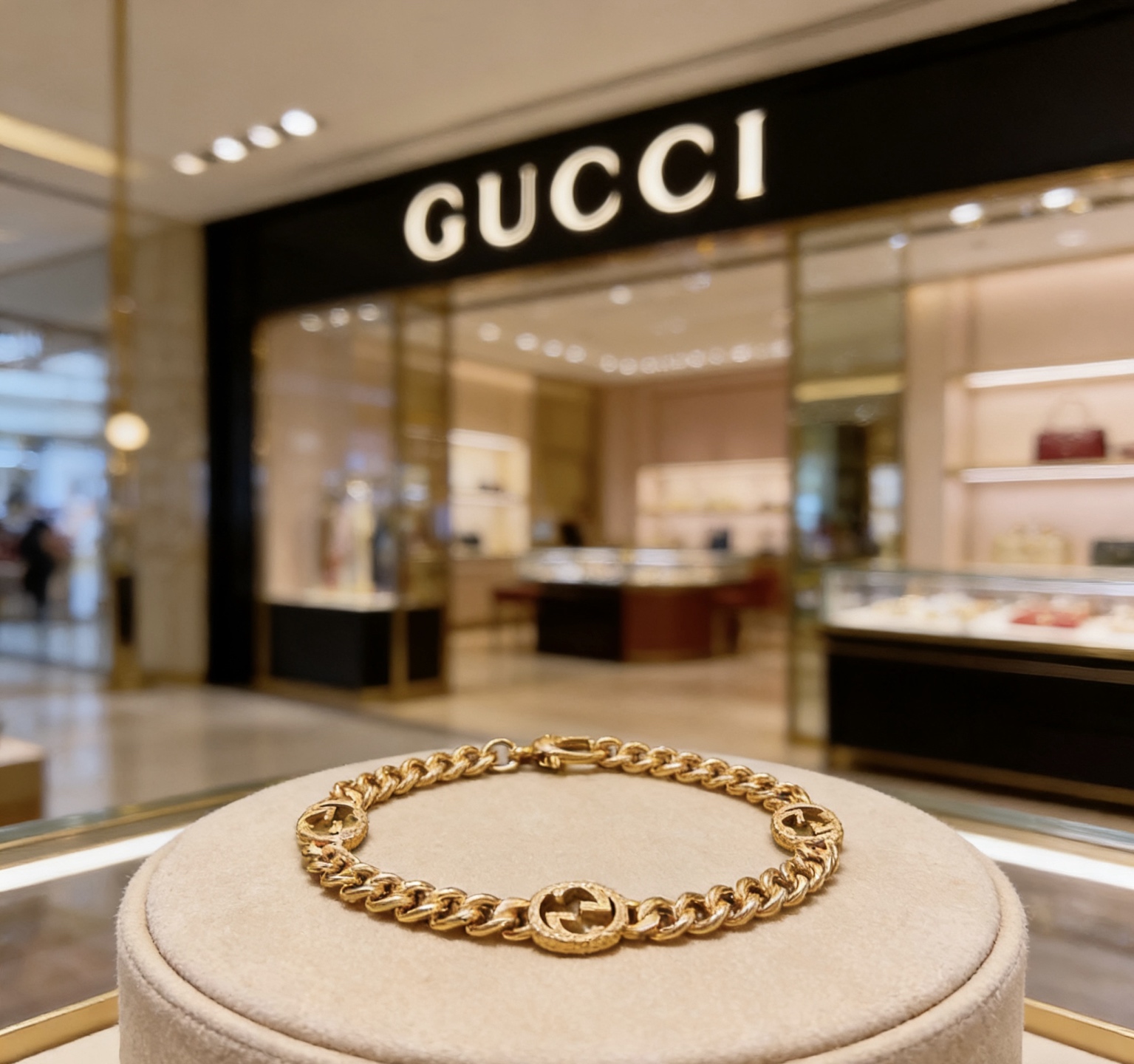 Bracelet Jewelry