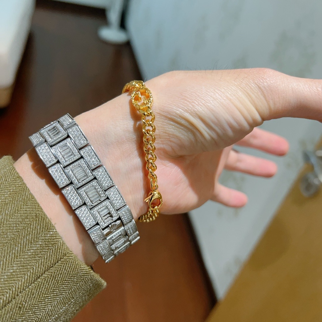 Bracelet Jewelry