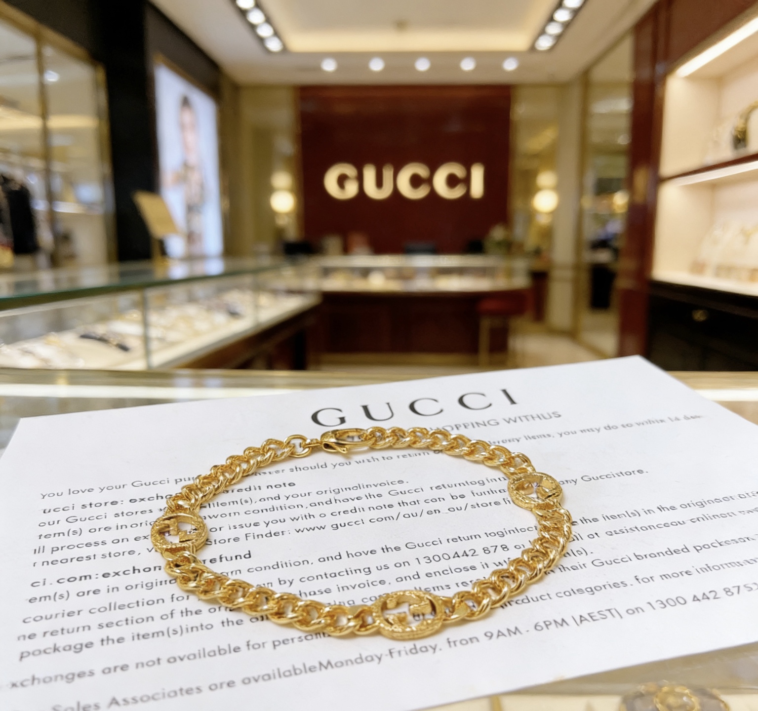Bracelet Jewelry