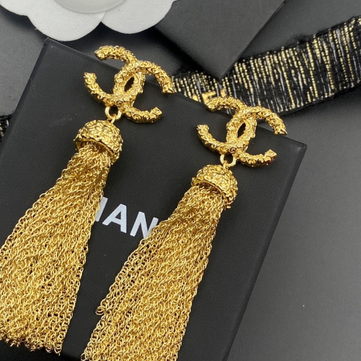 Earrings Jewelry