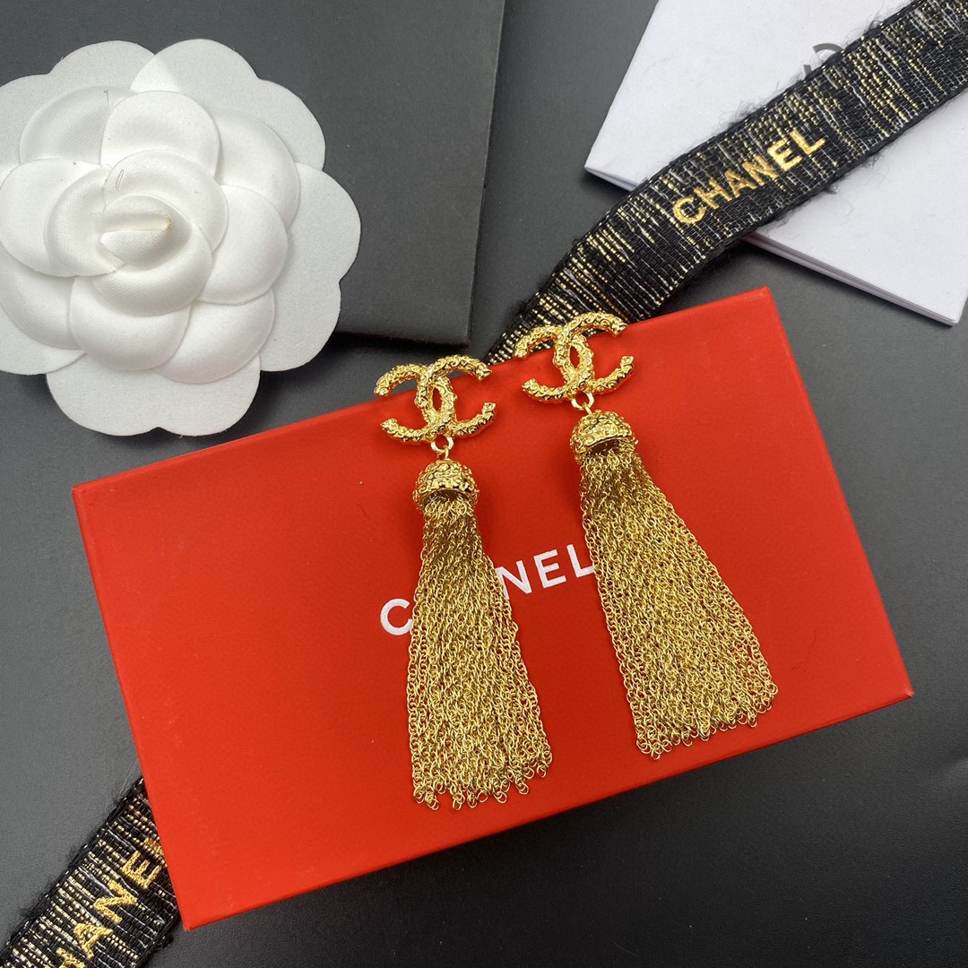 Earrings Jewelry