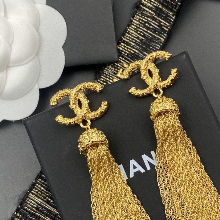 Earrings Jewelry