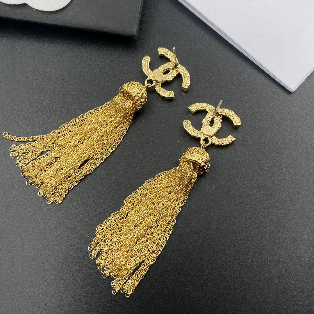 Earrings Jewelry