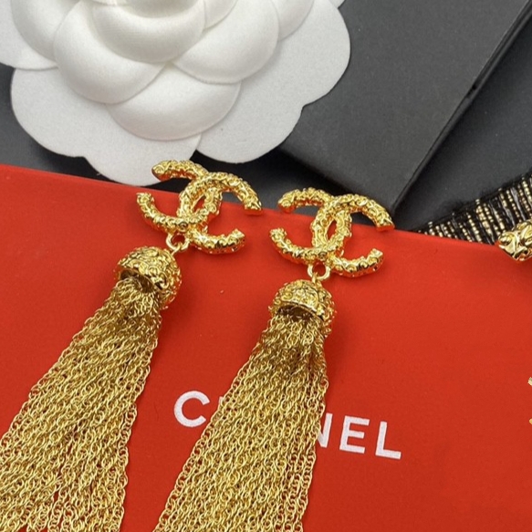 Earrings Jewelry