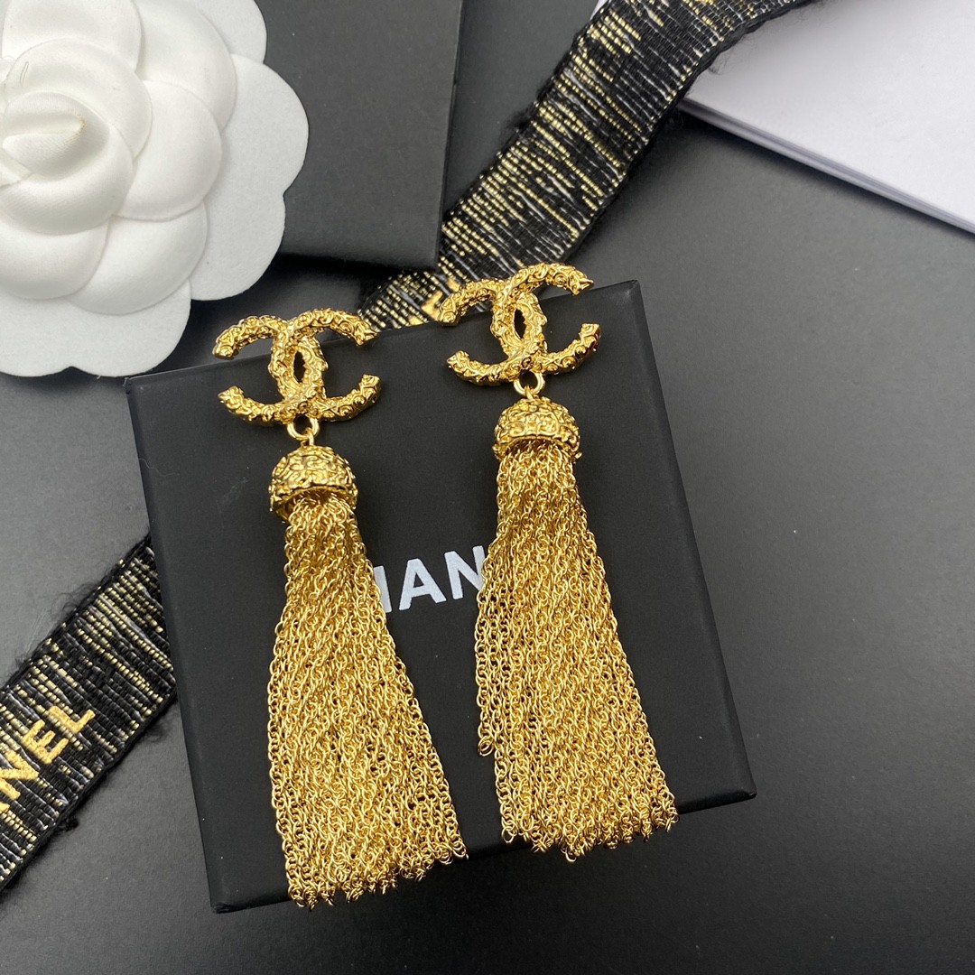 Earrings Jewelry