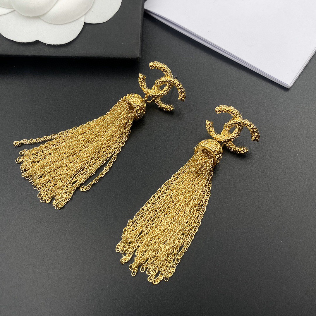 Earrings Jewelry