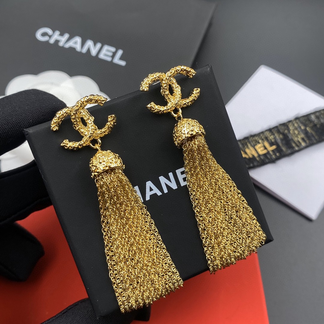 Earrings Jewelry