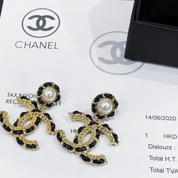 Earrings Jewelry